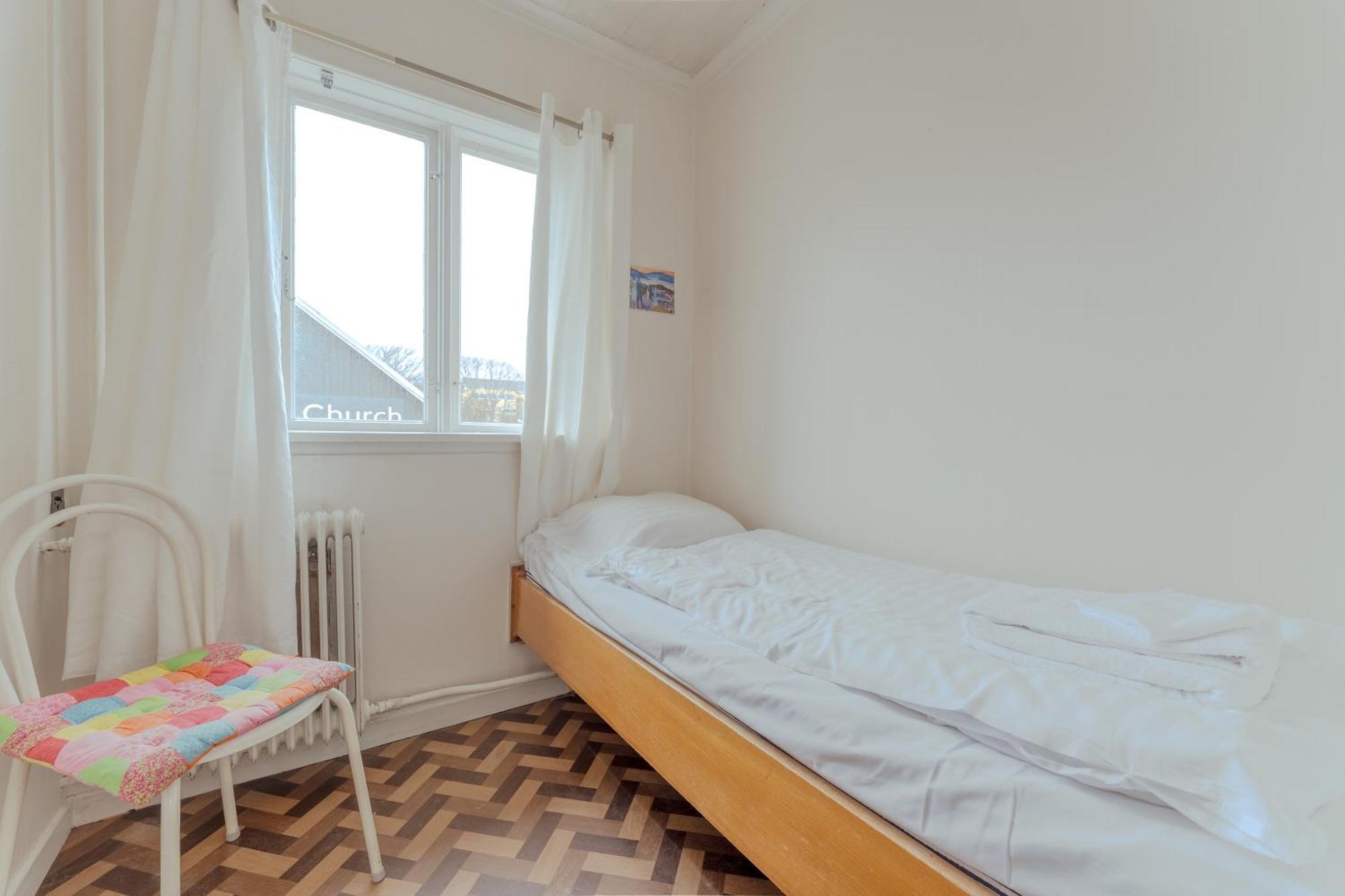 The Cookie Store Guesthouse Tórshavn Eksteriør bilde
