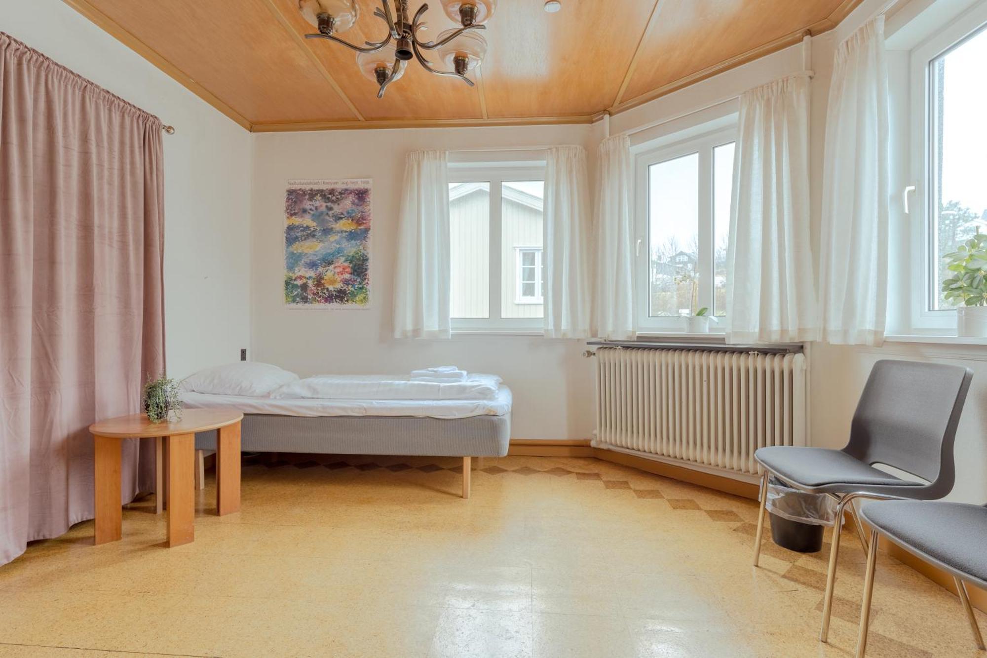 The Cookie Store Guesthouse Tórshavn Eksteriør bilde