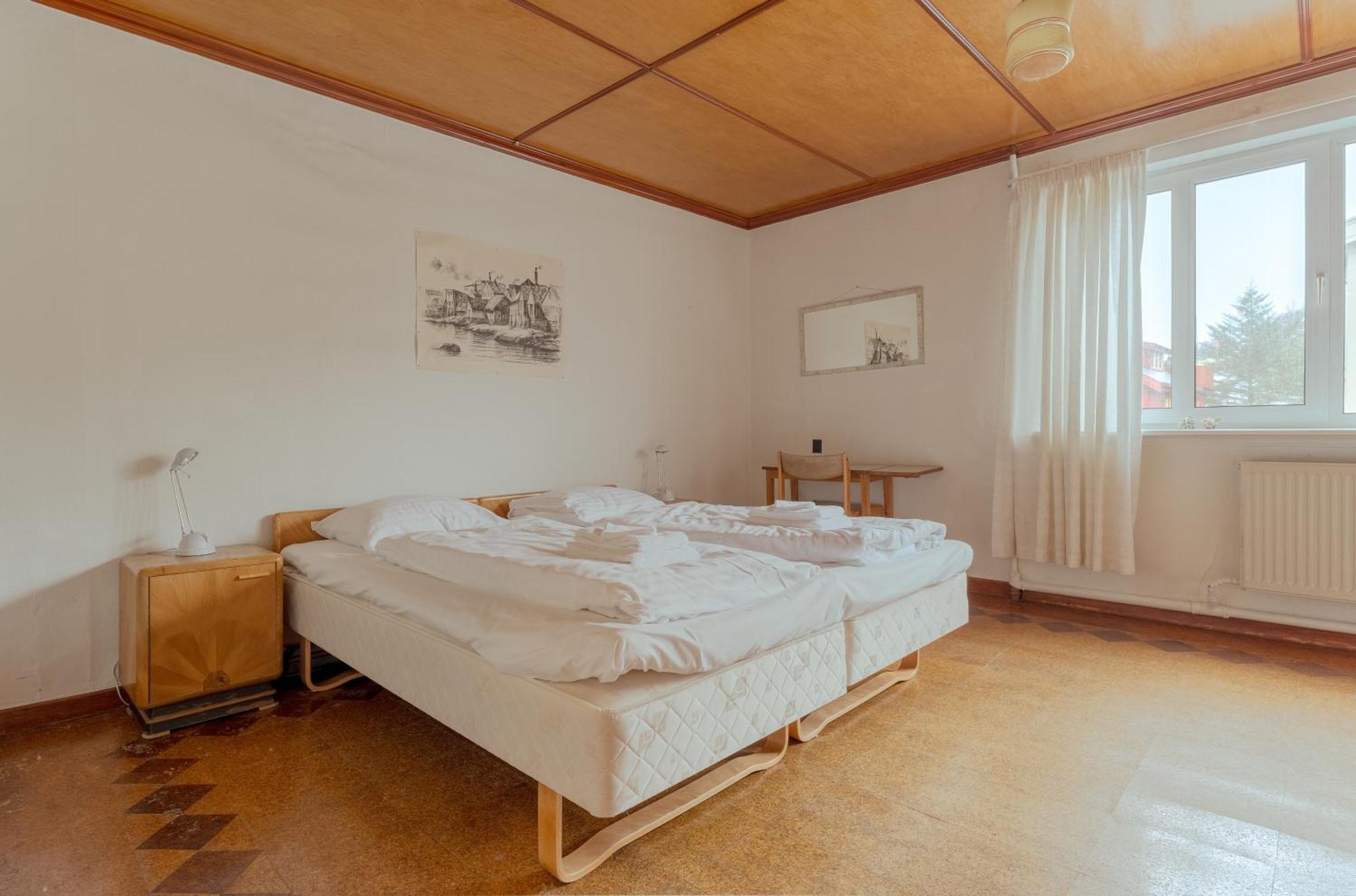 The Cookie Store Guesthouse Tórshavn Eksteriør bilde