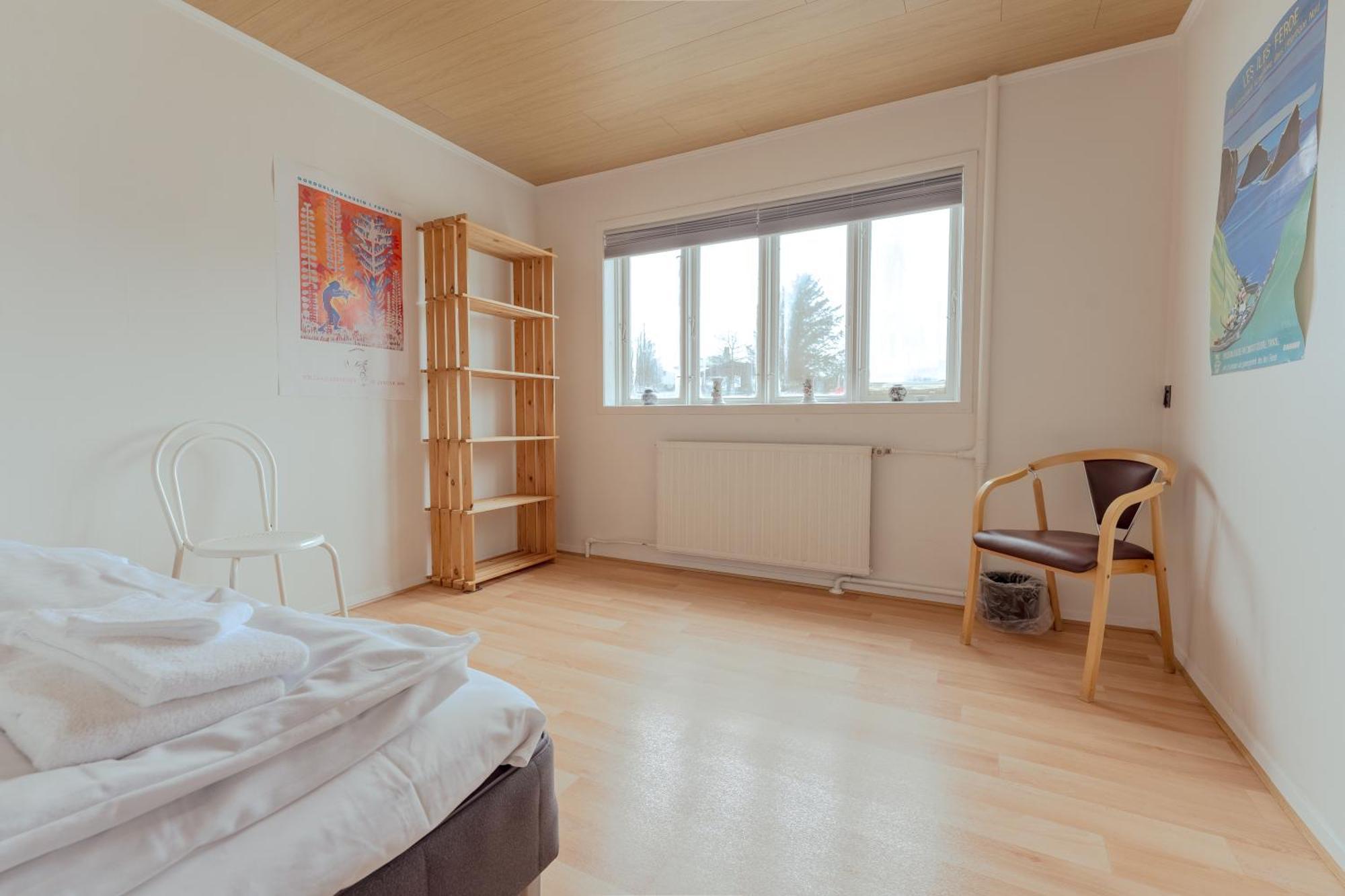 The Cookie Store Guesthouse Tórshavn Eksteriør bilde