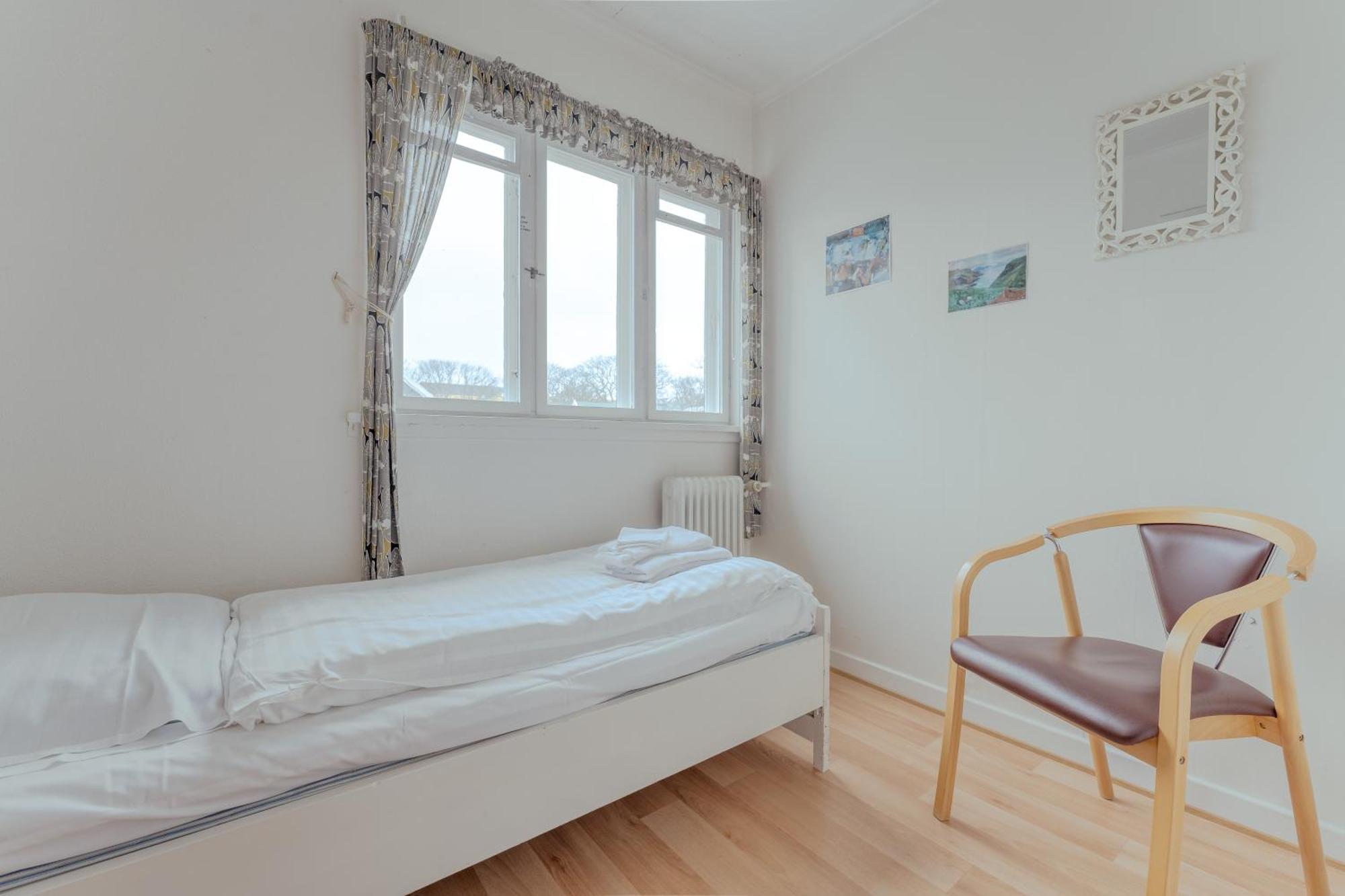 The Cookie Store Guesthouse Tórshavn Eksteriør bilde